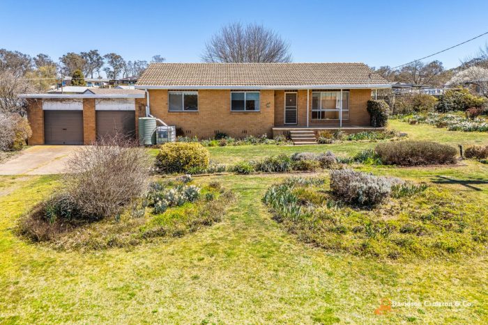 207N Derby St Walcha NSW 2354, Australia