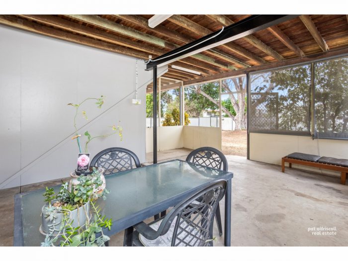 178 Earl Street Berserker Qld 4701, Australia