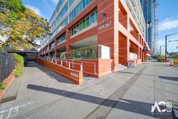 Unit 418/9 Paxtons Walk Adelaide SA 5000, Australia