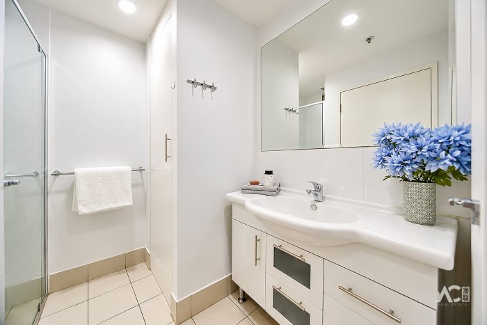Unit 418/9 Paxtons Walk Adelaide SA 5000, Australia