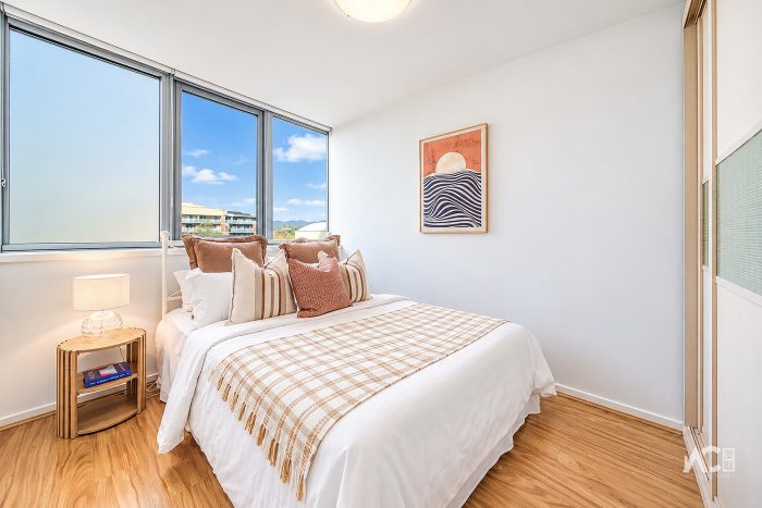 Unit 418/9 Paxtons Walk Adelaide SA 5000, Australia