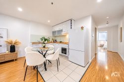 Unit 418/9 Paxtons Walk Adelaide SA 5000, Australia