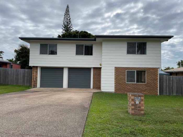 41 Phillip Street Mount Pleasant QLD 4740, Australia