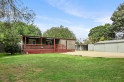 33 Howard Street Seville VIC 3139 Australia