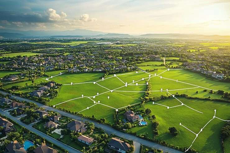 Century Trails Devanahalli