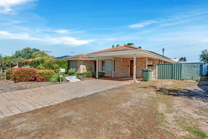 48 Kilchatten Crescent West Busselton WA 6280, Australia