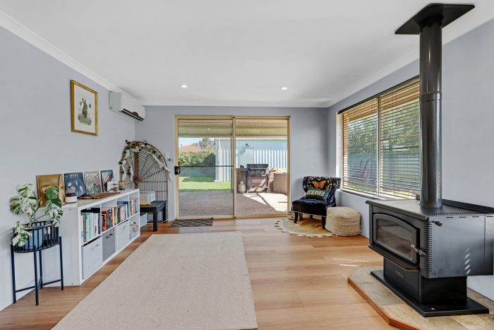 48 Kilchatten Crescent West Busselton WA 6280, Australia