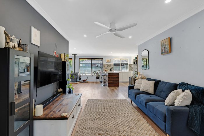48 Kilchatten Crescent West Busselton WA 6280, Australia