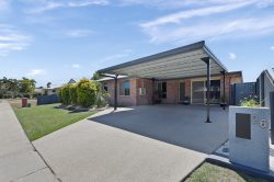 26 Wheeler Dr Glenella QLD 4740, Australia