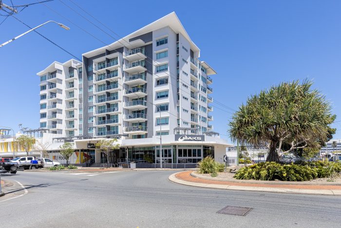 809/55 River St Mackay QLD 4740, Australia