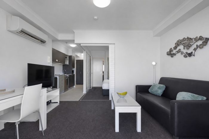 809/55 River St Mackay QLD 4740, Australia