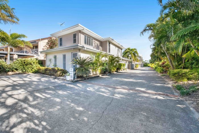 Unit 7/11 Bridge Rd Eagle, East Mackay QLD 4740, Australia
