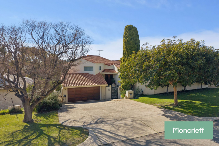16 Tuart St Applecross WA 6153, Australia
