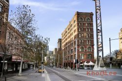 Unit 203/32 Regent St Chippendale NSW 2008, Australia