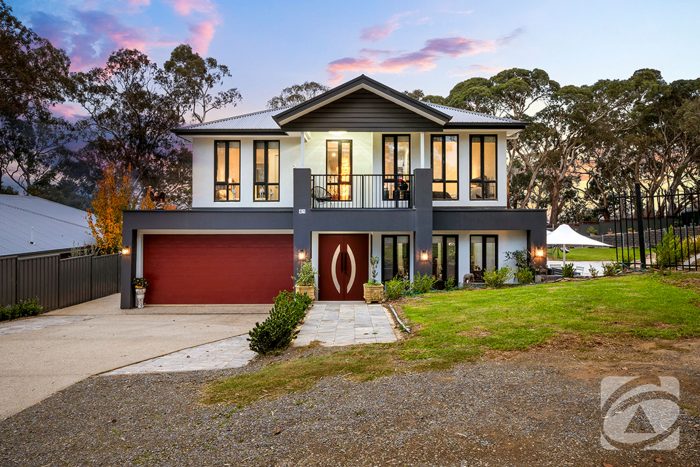 41 Reid Rd Mount Barker SA 5251, Australia