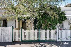 3 Durham Street Kensington VIC 3031, Australia
