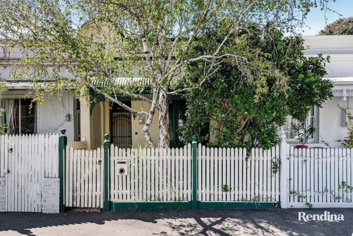 3 Durham Street Kensington VIC 3031, Australia