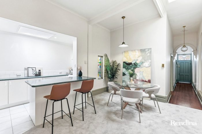 3 Durham Street Kensington VIC 3031, Australia
