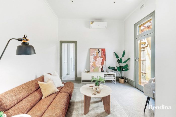 3 Durham Street Kensington VIC 3031, Australia