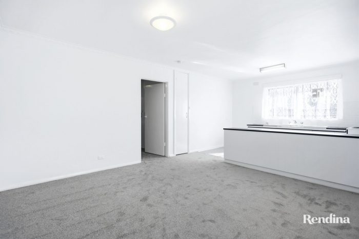 Unit 3/65 Warrick St Ascot Vale VIC 3032, Australia