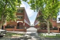 Unit 30/22 Canterbury St Flemington VIC 3031, Australia