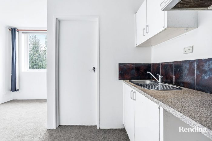 Unit 30/22 Canterbury St Flemington VIC 3031, Australia