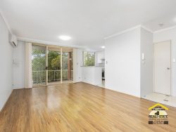 Unit 88/4 Riverpark Dr Liverpool NSW 2170, Australia
