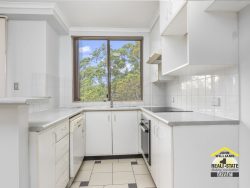 Unit 88/4 Riverpark Dr Liverpool NSW 2170, Australia