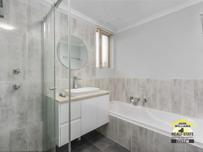 Unit 88/4 Riverpark Dr Liverpool NSW 2170, Australia