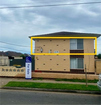 Unit 3/10 Robert Ave Broadview SA 5083, Australia