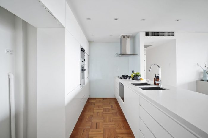 Unit 109/122 Saunders St Pyrmont NSW 2009 Australia