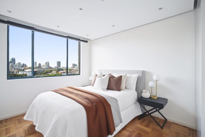 Unit 109/122 Saunders St Pyrmont NSW 2009 Australia