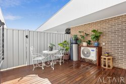 191 Sculthorpe Ave Whitlam ACT 2611, Australia