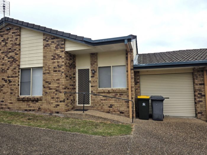 Unit 7/38 Short St Stanthorpe QLD 4380, Australia