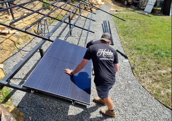 Solar Panels Penrith