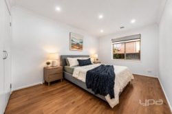 3 Solero Parade Sanctuary Lakes VIC 3030, Australia