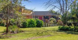 23 Garland Rd Bundanoon NSW 2578, Australia