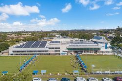 Unit 2034/20 Stuart St Tweed Heads NSW 2485, Australia