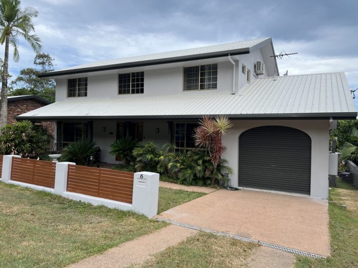 6 Sturgeon St Ball Bay QLD 4741, Australia