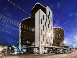 Unit 618/31 Grattan St Prahran VIC 3181, Australia