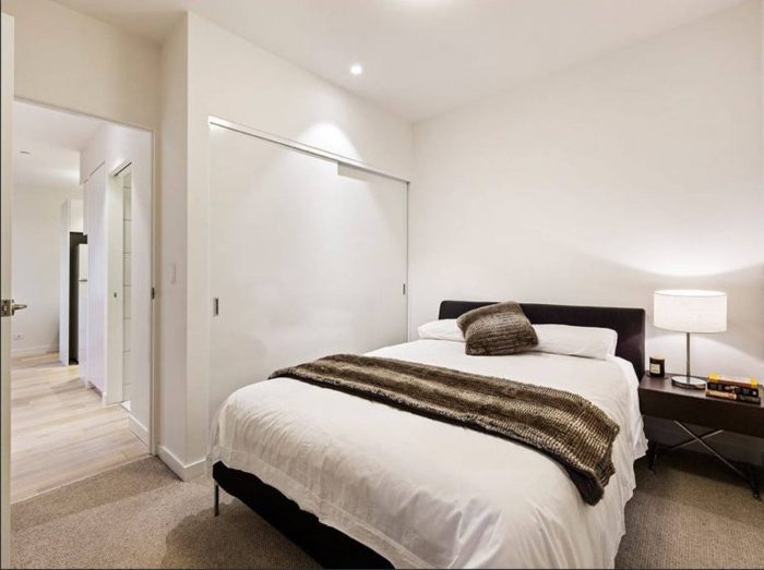 Unit 618/31 Grattan St Prahran VIC 3181, Australia