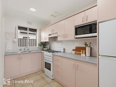 Unit 2/2 Sunnyside Grove Semaphore Park SA 5019, Australia