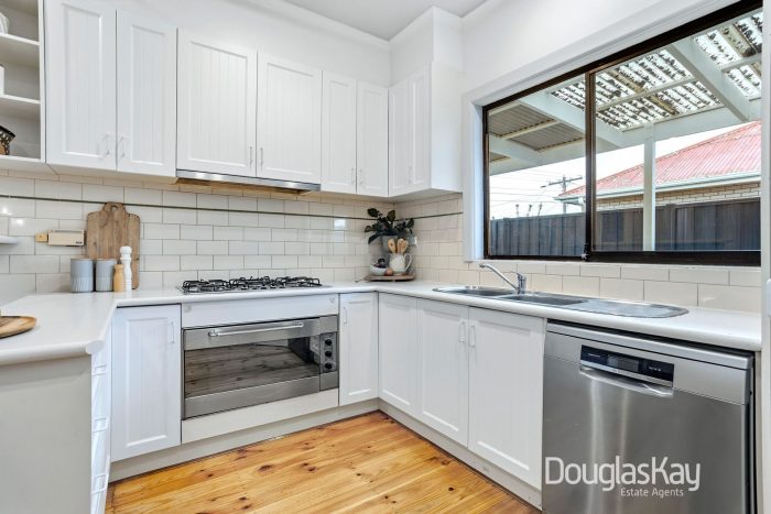 134 Suspension Street Ardeer VIC 3022, Australia
