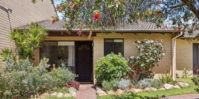 Unit 13/24 Swan Rd Attadale WA 6156, Australia