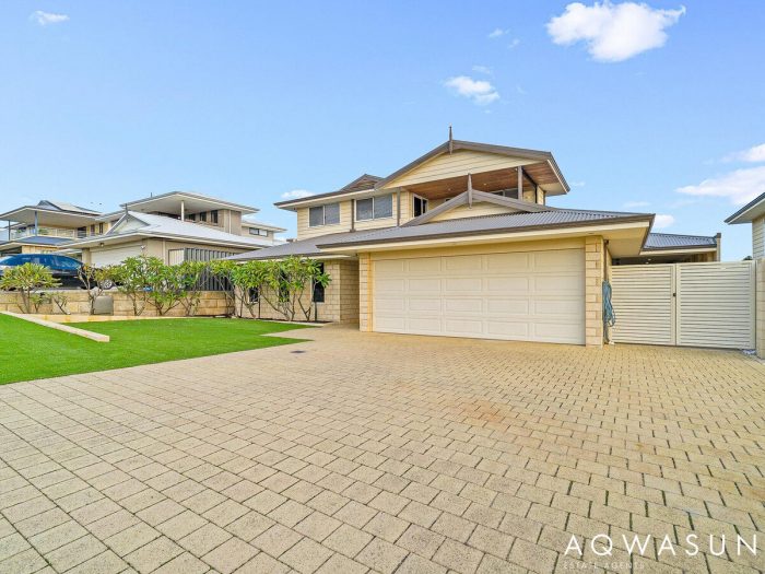 8 Creel Rise SINGLETON WA 6175, Australia
