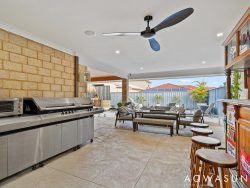 8 Creel Rise SINGLETON WA 6175, Australia