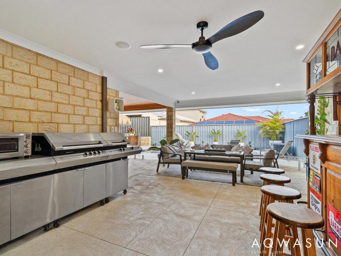 8 Creel Rise SINGLETON WA 6175, Australia