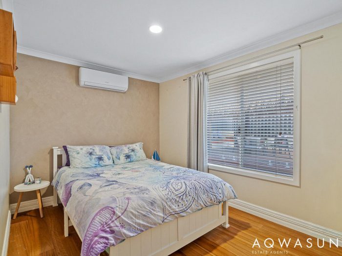 8 Creel Rise SINGLETON WA 6175, Australia