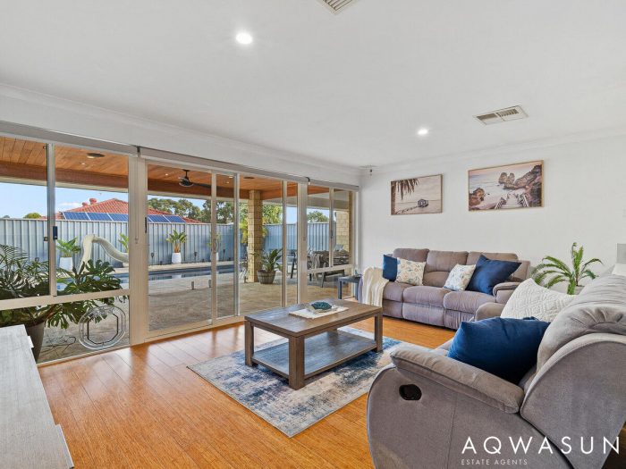 8 Creel Rise SINGLETON WA 6175, Australia