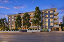 59/31-35 Third Avenue Street Blacktown NSW 2148, Australia